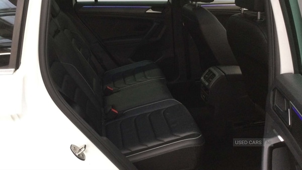 Used Volkswagen Tiguan 2021 for sale - 77292485: Photo 9