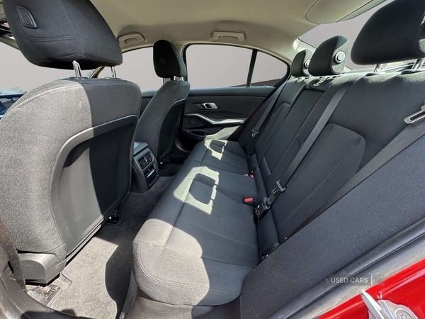 Used BMW 3 Series 2019 for sale - 77551176: Photo 14