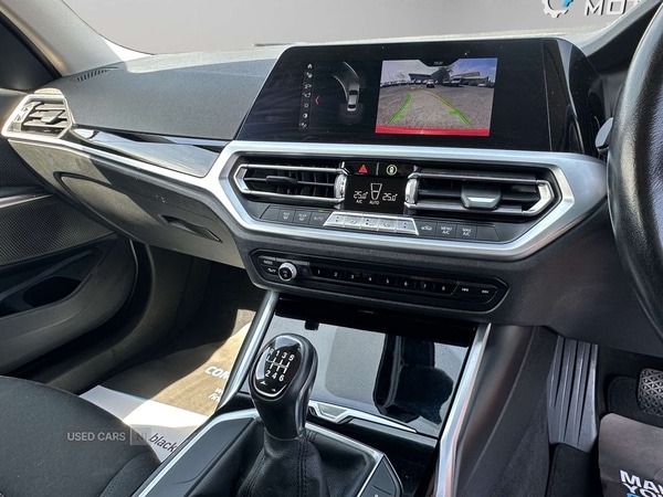 Used BMW 3 Series 2019 for sale - 77551176: Photo 15