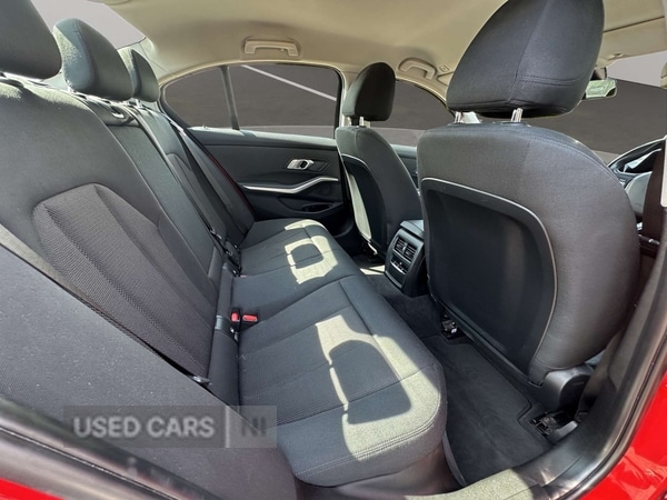 Used BMW 3 Series 2019 for sale - 77551176: Photo 17