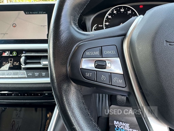 Used BMW 3 Series 2019 for sale - 77551176: Photo 18