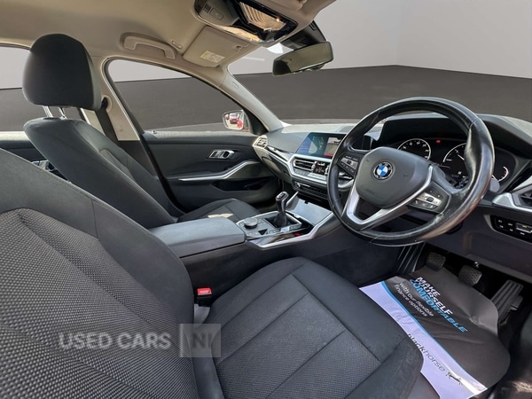 Used BMW 3 Series 2019 for sale - 77551176: Photo 2