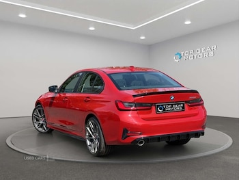Used BMW 3 Series 2019 for sale - 77551176: Photo