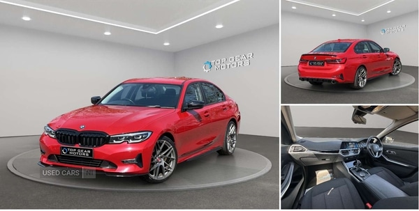 Used BMW 3 Series 2019 for sale - 77551176: Photo 4