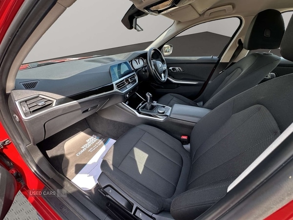 Used BMW 3 Series 2019 for sale - 77551176: Photo 5