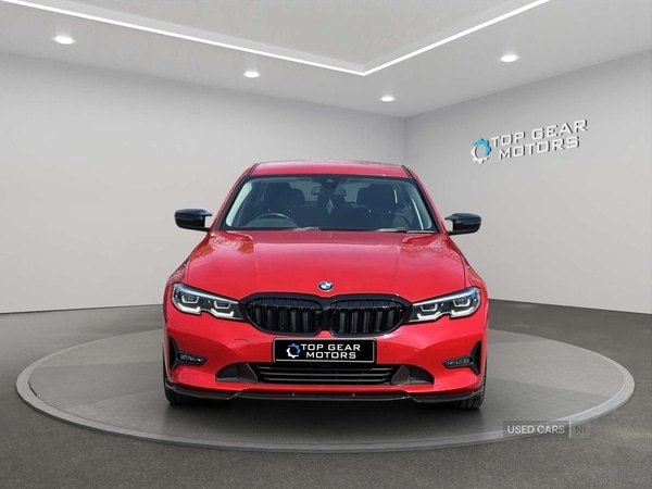 Used BMW 3 Series 2019 for sale - 77551176: Photo 7