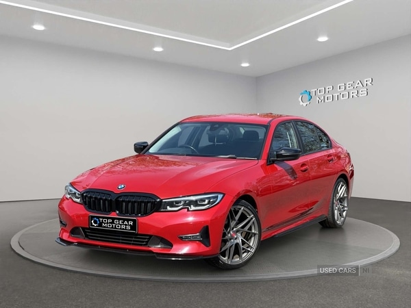 Used BMW 3 Series 2019 for sale - 77551176: Photo 8
