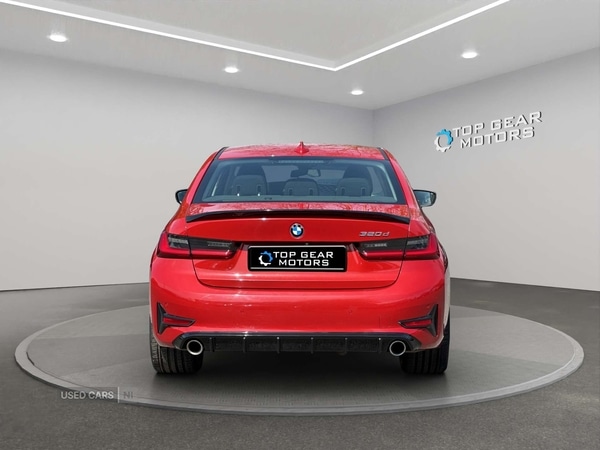 Used BMW 3 Series 2019 for sale - 77551176: Photo 9