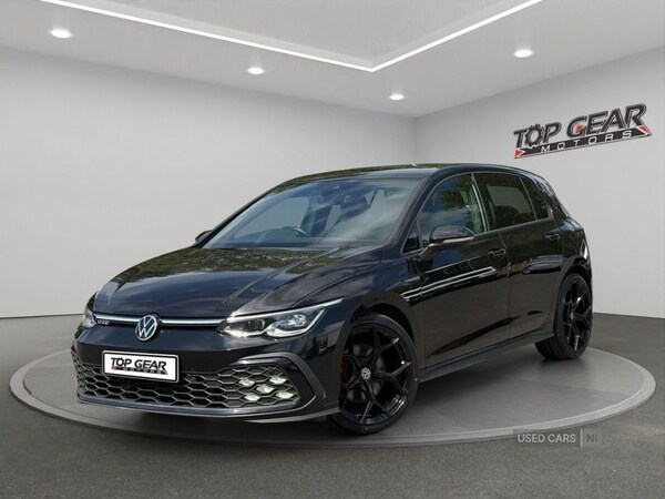 Used Volkswagen Golf 2022 for sale - 73812709: Photo 11