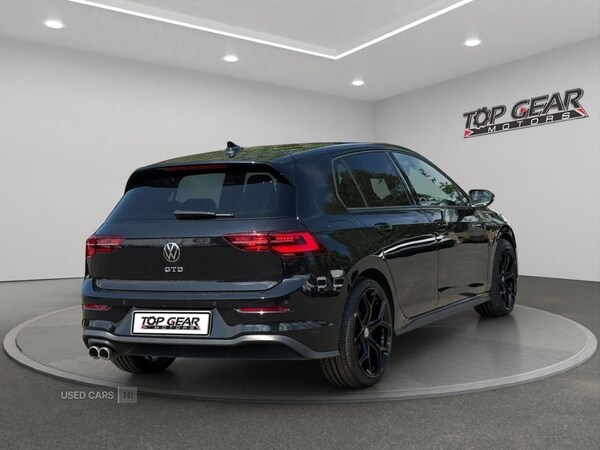 Used Volkswagen Golf 2022 for sale - 73812709: Photo 12