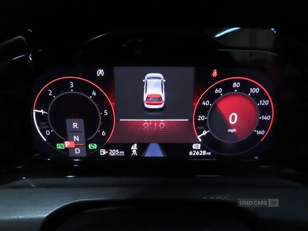 Used Volkswagen Golf 2022 for sale - 73812709: Photo 13