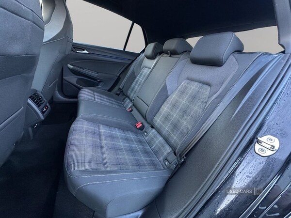 Used Volkswagen Golf 2022 for sale - 73812709: Photo 14