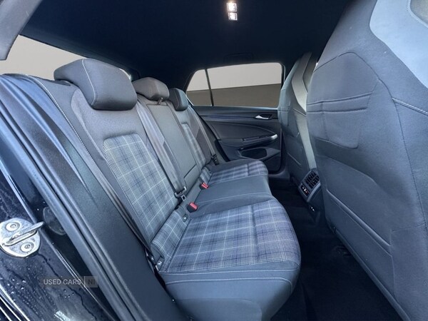 Used Volkswagen Golf 2022 for sale - 73812709: Photo 17