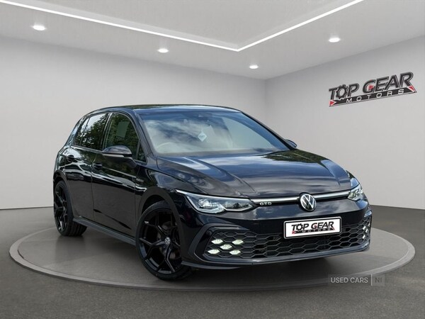 Used Volkswagen Golf 2022 for sale - 73812709: Photo 1