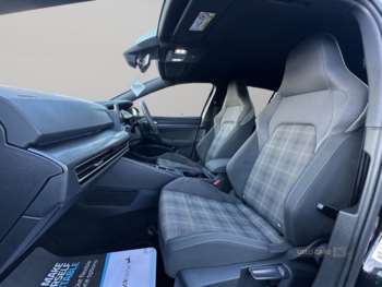 Used Volkswagen Golf 2022 for sale - 73812709: Photo