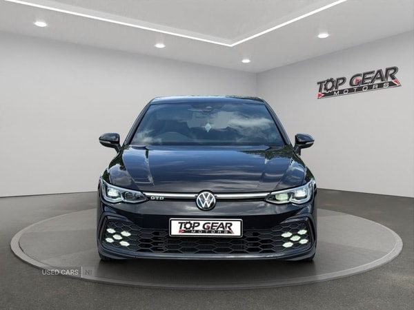 Used Volkswagen Golf 2022 for sale - 73812709: Photo 4