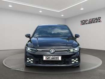 Used Volkswagen Golf 2022 for sale - 73812709: Photo