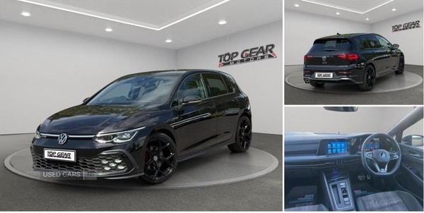 Used Volkswagen Golf 2022 for sale - 73812709: Photo 6