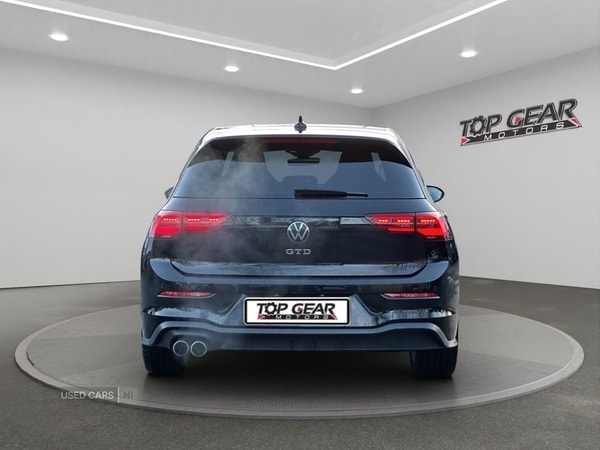 Used Volkswagen Golf 2022 for sale - 73812709: Photo 7