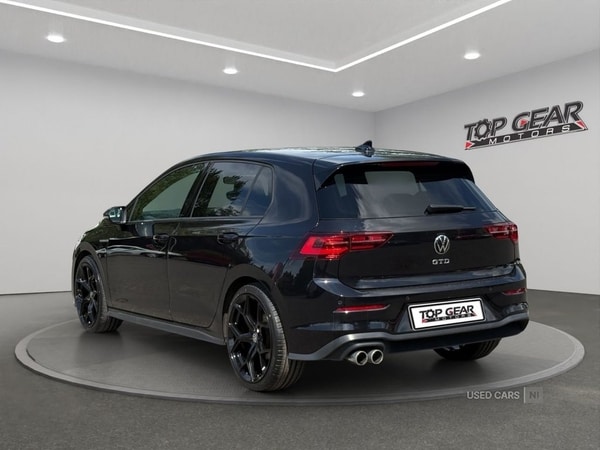 Used Volkswagen Golf 2022 for sale - 73812709: Photo 9