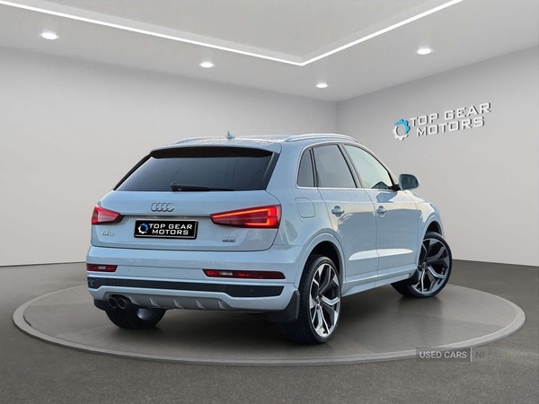 Used Audi Q3 2018 for sale - 77292507: Photo 11