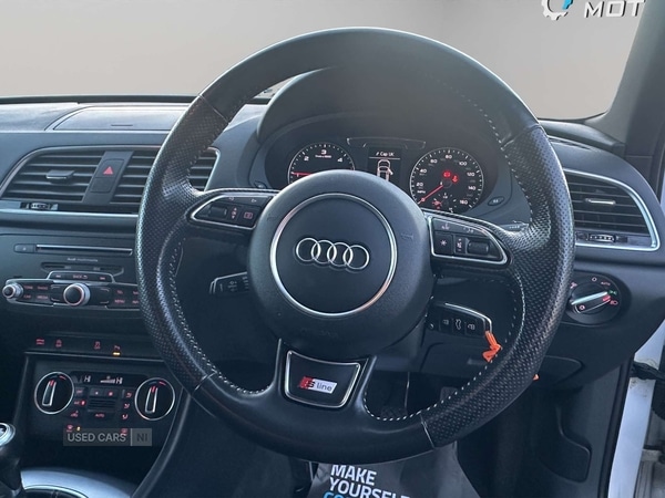 Used Audi Q3 2018 for sale - 77292507: Photo 12