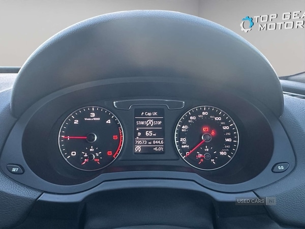 Used Audi Q3 2018 for sale - 77292507: Photo 13