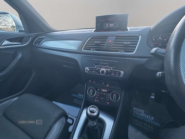 Used Audi Q3 2018 for sale - 77292507: Photo 15