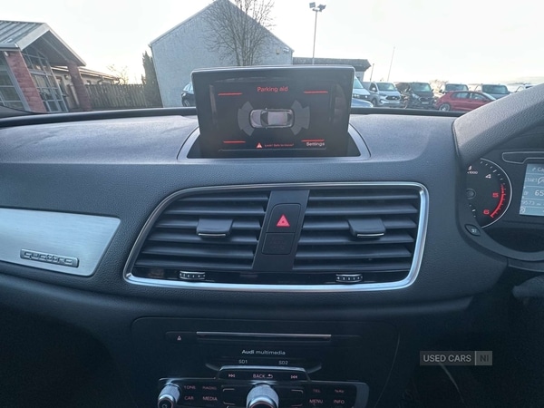 Used Audi Q3 2018 for sale - 77292507: Photo 16