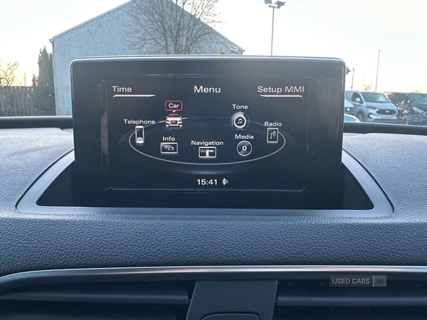 Used Audi Q3 2018 for sale - 77292507: Photo 19