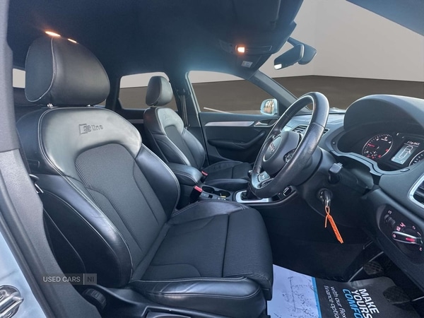 Used Audi Q3 2018 for sale - 77292507: Photo 2