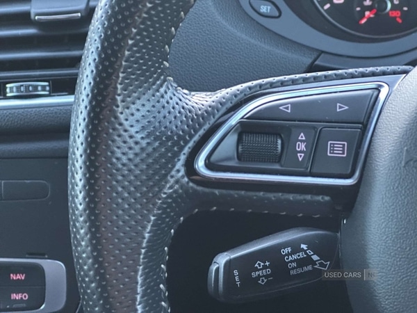 Used Audi Q3 2018 for sale - 77292507: Photo 21