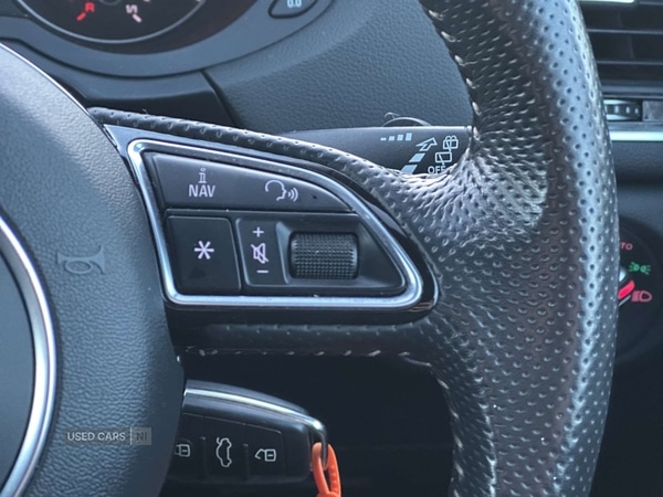 Used Audi Q3 2018 for sale - 77292507: Photo 22