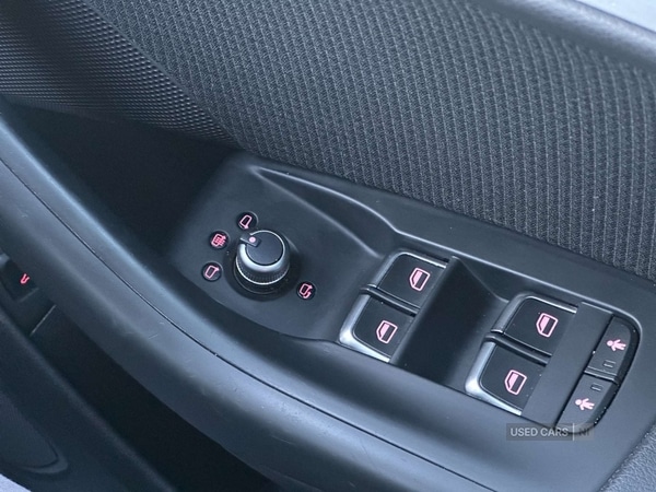 Used Audi Q3 2018 for sale - 77292507: Photo 24