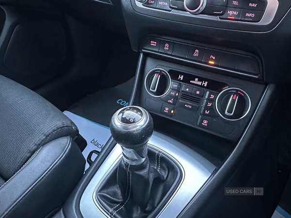 Used Audi Q3 2018 for sale - 77292507: Photo 25