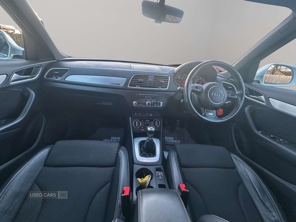 Used Audi Q3 2018 for sale - 77292507: Photo 6