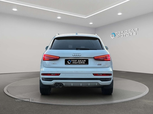 Used Audi Q3 2018 for sale - 77292507: Photo 9