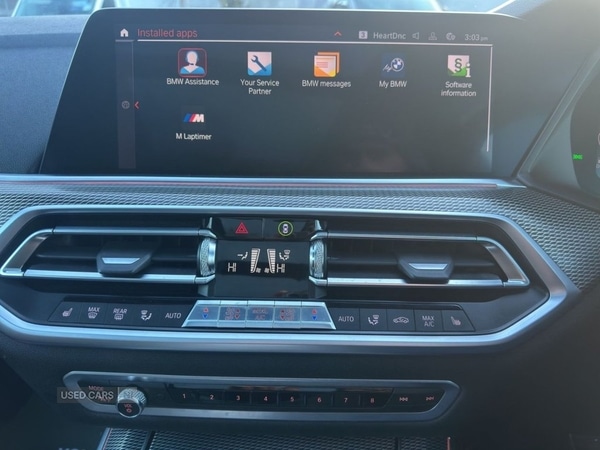 Used BMW X5 2019 for sale - 76671752: Photo 17