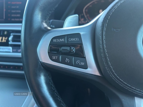 Used BMW X5 2019 for sale - 76671752: Photo 19