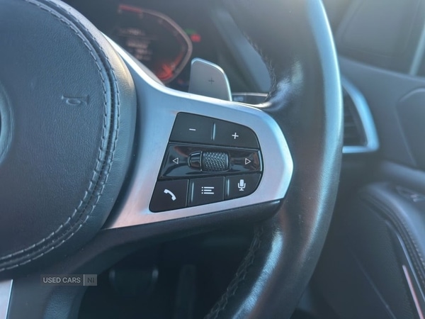 Used BMW X5 2019 for sale - 76671752: Photo 20