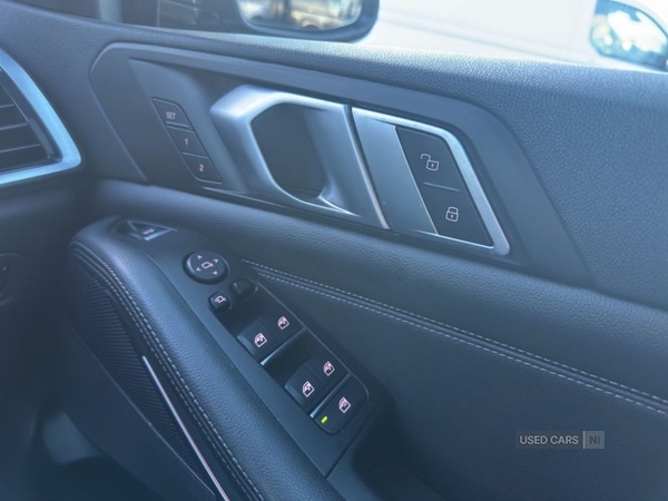 Used BMW X5 2019 for sale - 76671752: Photo 21