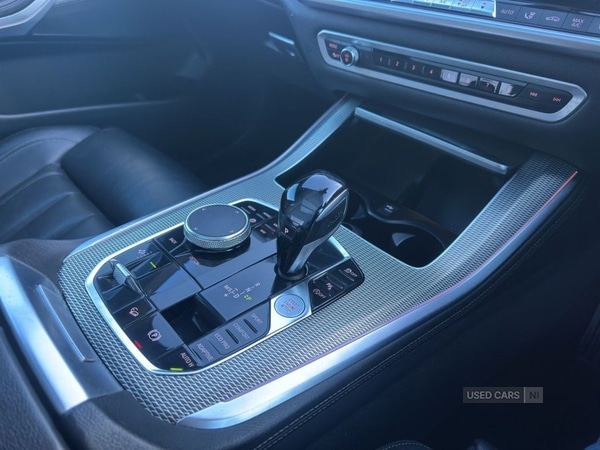 Used BMW X5 2019 for sale - 76671752: Photo 22