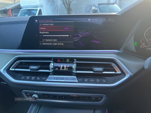 Used BMW X5 2019 for sale - 76671752: Photo 23