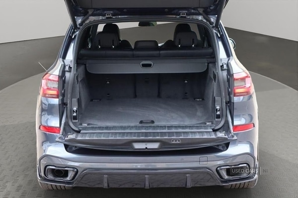 Used BMW X5 2019 for sale - 76671752: Photo 5