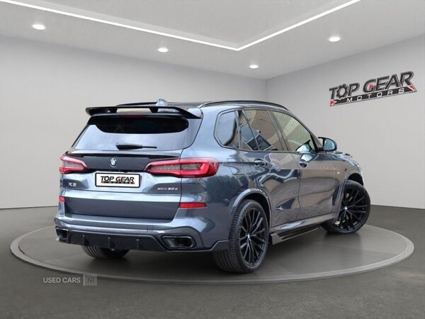 Used BMW X5 2019 for sale - 76671752: Photo 6