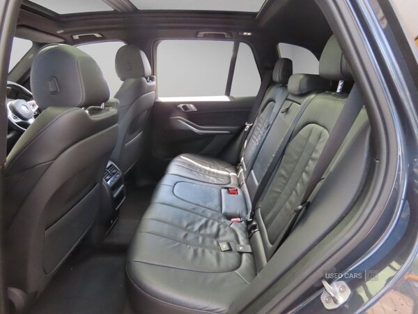 Used BMW X5 2019 for sale - 76671752: Photo 7