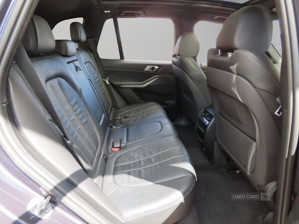 Used BMW X5 2019 for sale - 76671752: Photo 8