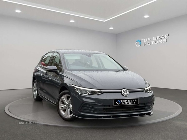Used Volkswagen Golf 2022 for sale - 77292418: Photo 1