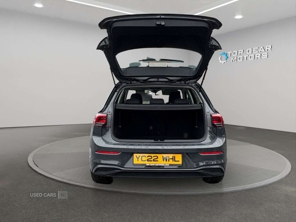 Used Volkswagen Golf 2022 for sale - 77292418: Photo 11