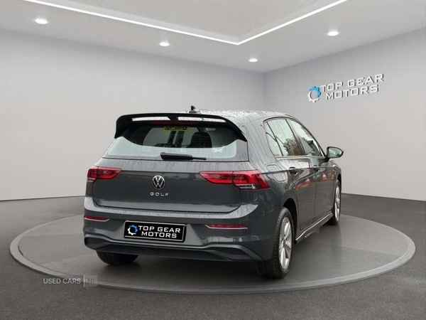 Used Volkswagen Golf 2022 for sale - 77292418: Photo 12